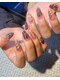 カップオブネイル 池袋店(Cup of nail)の写真/こだわり派も大満足のやり放題！※特殊アート不可☆持ち込みデザイン(アート10本)120分¥11800 → ¥8800