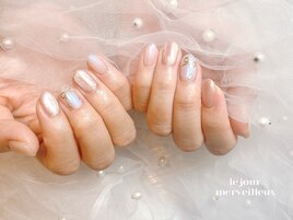 ハンド■定額アート〈シンプル〉