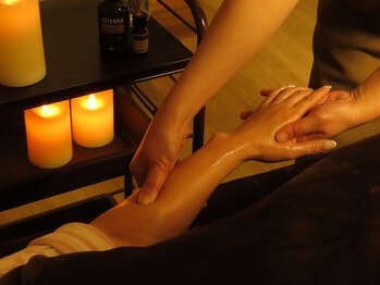 リリーヴ(Relieve)/