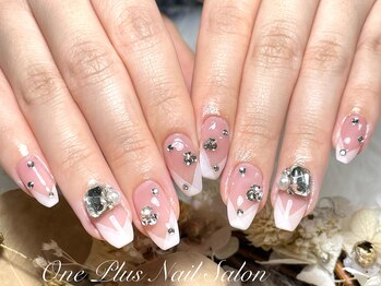 ワンプラススタジオ(One Plus Studio)/