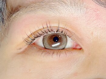 コム 草加マルイ店(com by neolive)/パリジェンヌラッシュリフト