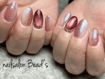 ビーズ(Bead's)/