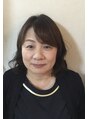サレーヌ フェイシャルサロン ひびきの店 浦野 由樹子