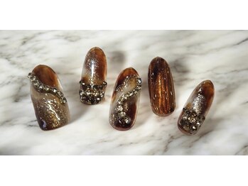 エムズサロン/9900円11,12月限定!定額コース