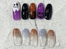 ライク(Like)/ハロウィン