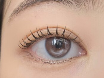 アマンズアイ(amans eye)/韓国ロッドパーマ