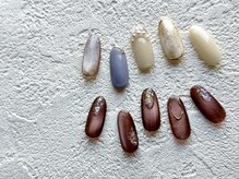 マイ ネイル 銀座店(Mai Nail)/ミディアムcourse