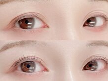 レアナル 川崎店(Leanalu)/マスカラパーマ