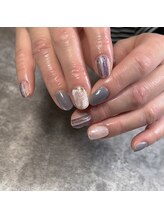 サイ(Sai)/ニュアンス