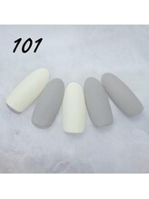 はあとねいる 神田駅前店/定額4,400円　ハンドNo.101