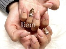 リエム(liem)