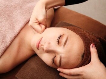 ソニョ(SONYO)の写真/知ってますか?！『年齢に合わせた肌&顔筋肉ケア』気になるお悩みをSONYOで改善★気になったその日から♪