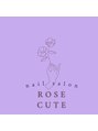 ネイルサロン ローズキュート シュシュ(NailSalon RoseCute chou chou)/mutsumi
