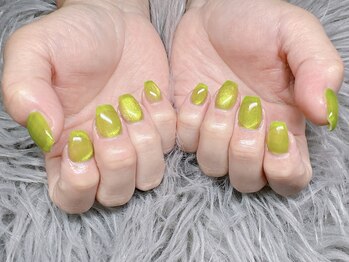 ドーリーガール(Dolly Girl)/