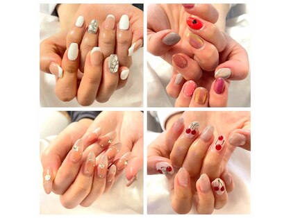 ルーネイル(Ruunail)の写真