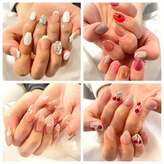 ルーネイル(Ruunail)