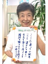 エスコート芦屋サロン/ご感想いただきました