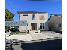 アン クレール(en-clair)/駐車場