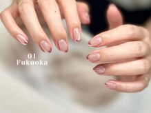 ゼロワンフクオカ(01 Fukuoka)/