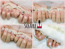 ネイルサロンソアレ(SOARE)