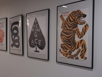 リッツ 柏店(RITZ)/店内image