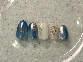 定額ニュアンスコース¥8500