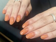 メイ(may.)の雰囲気（お肌に合う絶妙なカラーミキシングもお任せください♪）