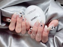 フューチャー 新大久保(FUTURE)/やり放題デザインキティちゃん