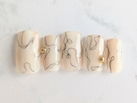 【定額プラチナコース¥6800】