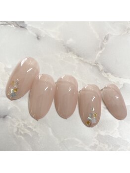 ベレール(Bellell)/定額ネイル