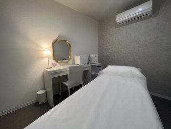 ノドカ 熊本駅前店(NODOKA)/完全個室のプライベートサロン