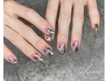 シャイン(Shine)/定額デザイン