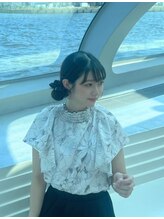 アネラ 表参道(Anela)&nbsp;rumi 