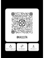 アミュレット 金剛店(amulet) Instagram