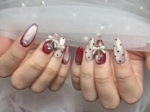 トリー アンド デリー(Toliy&Deliy)