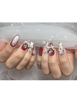 カラー・パーツの種類が豊富