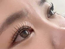 リム(Lim)/瞳に光を