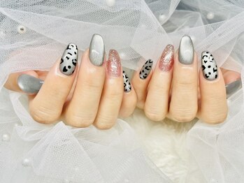 リルネイル(Rire nail)/Aプラン