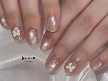 グレース(Grace)/magnet flash