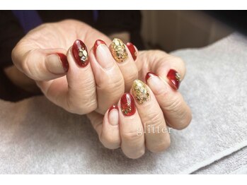 グリッター(glitter)/