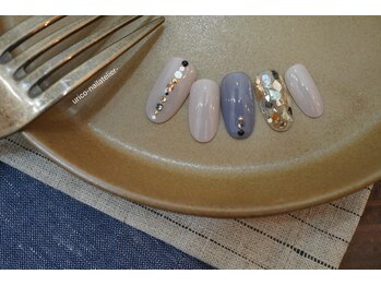 ウリコ ネイルアトリエ(urico nail atelier)/