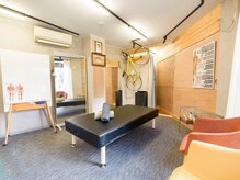 ビ ハックス(B-HACK’s)