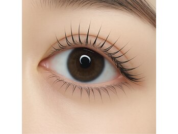 ルーラ まつげ(LAURA)/ラッシュリフトパリジェンヌ