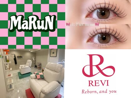 マルン(MaRuN)の写真