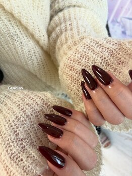 ワンカラーワンカラー♪