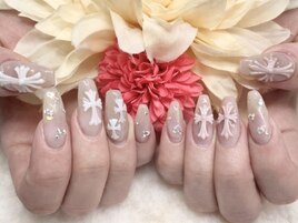 クロムパーツご用意しています♪