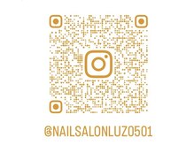 ルース(Luz.)/Instagram