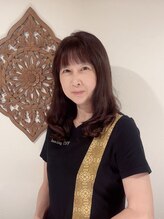 ヒーリング オフ 鷺沼(healing OFF)&nbsp;Michi 