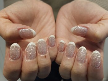 フラッシュフレンチ