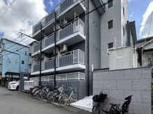 ポノフィット(PONO FIT.)/マンション外観♪